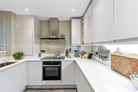 2 bedroom apartment for sale, Morning Lane, London, E9