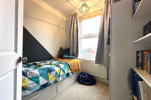 21 Downton Road, Salisbury, SP2 8AS