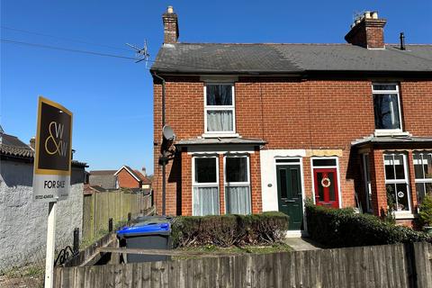 21 Downton Road, Salisbury, SP2 8AS