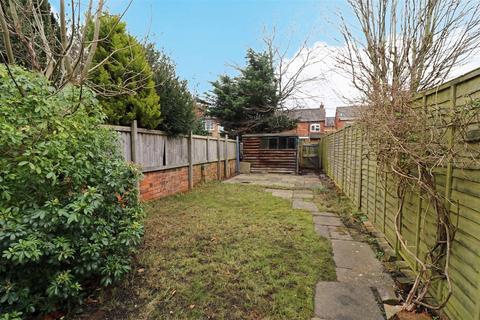 34 Guy Street, Warwick, CV34 4LW