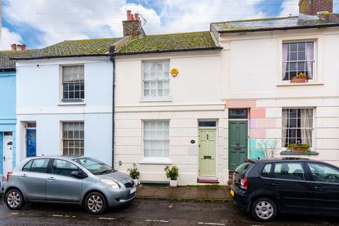 2 bedroom terraced house for sale, Queens Gardens, North Laine, Brighton