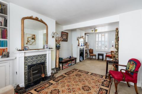 2 bedroom terraced house for sale, Queens Gardens, North Laine, Brighton