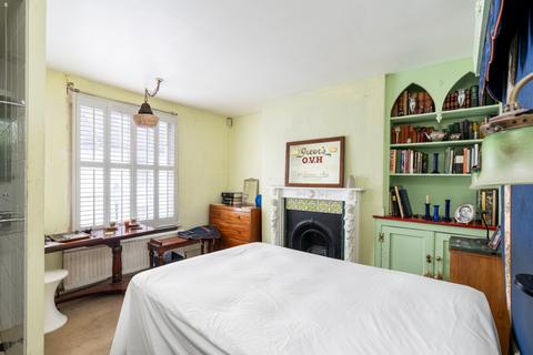 2 bedroom terraced house for sale, Queens Gardens, North Laine, Brighton