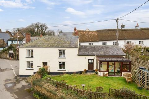 3 bedroom detached house for sale, Exeter Road, Winkleigh