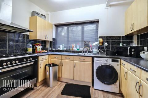 3 bedroom townhouse for sale, Foxglove Road, Sheffield