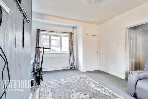 3 bedroom townhouse for sale, Foxglove Road, Sheffield