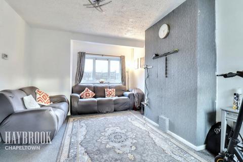 3 bedroom townhouse for sale, Foxglove Road, Sheffield