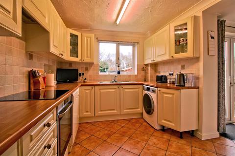 3 bedroom detached house for sale, All Saints Drive, North Wootton, King's Lynn