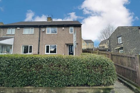 3 bedroom semi-detached house for sale, Moor Bottom Road, Halifax HX2