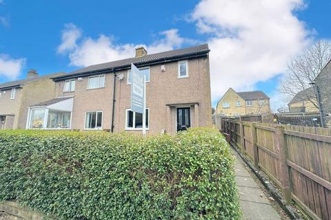 3 bedroom semi-detached house for sale, Moor Bottom Road, Halifax HX2