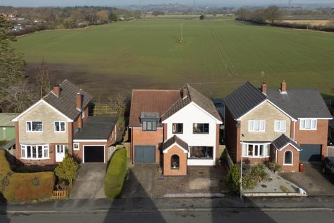 23 Shaw Crescent, Huby, York, YO61 1JF