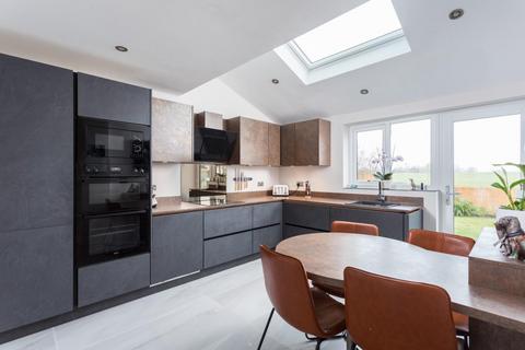 23 Shaw Crescent, Huby, York, YO61 1JF