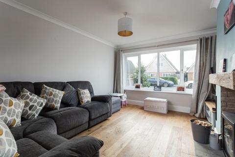 23 Shaw Crescent, Huby, York, YO61 1JF