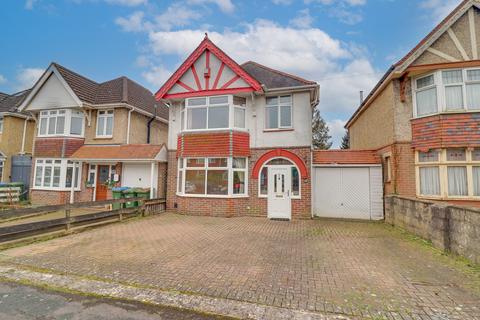 3 bedroom detached house for sale, Archery Grove, Woolston