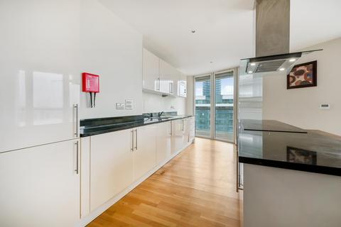 2 bedroom apartment for sale, Trinity Tower, Canary Wharf, E14