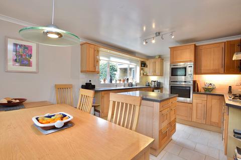 4 bedroom detached house for sale, Pinewood, Woodbridge