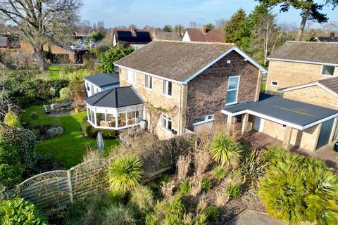 4 bedroom detached house for sale, Pinewood, Woodbridge