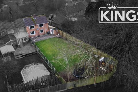 3 bedroom semi-detached house for sale, Greenacre Drive, Rowlatts Hill, Leicester, LE5