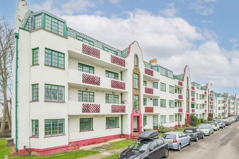 52 Ealing Village, London, W5 2NB