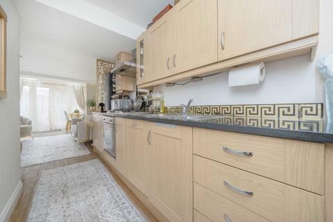 2 bedroom flat for sale, Archel Road, London W14