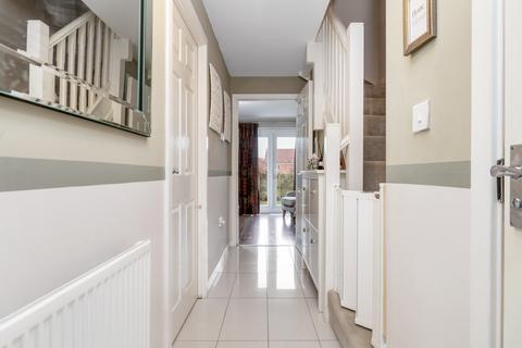 4 bedroom semi-detached house for sale, Delightful Family Home at Discovery Drive, Melton, LE13 1NJ