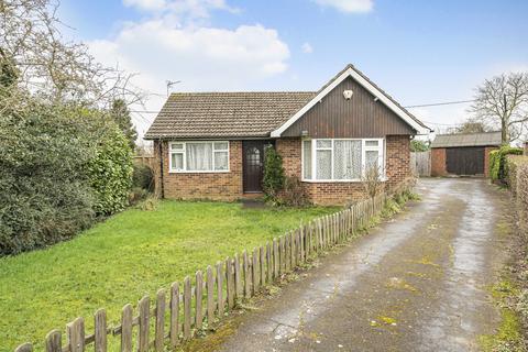 3 bedroom detached bungalow for sale, Whitehorns Way, Drayton, OX14