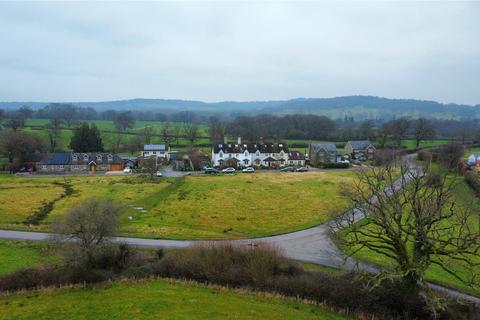 4 bedroom terraced house for sale, Semley, Shaftesbury, Wiltshire, SP7