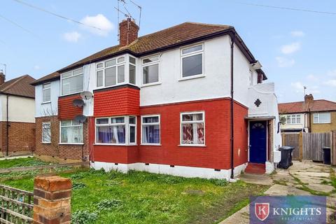 2 bedroom maisonette for sale, Stainton Road, Enfield, EN3