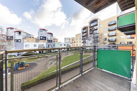 1 bedroom flat to rent, John Harrison Way, London SE10