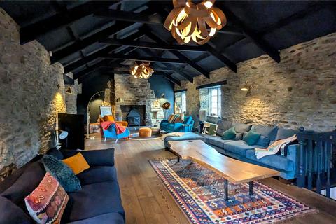 4 bedroom house for sale, Ladock, Truro, Cornwall