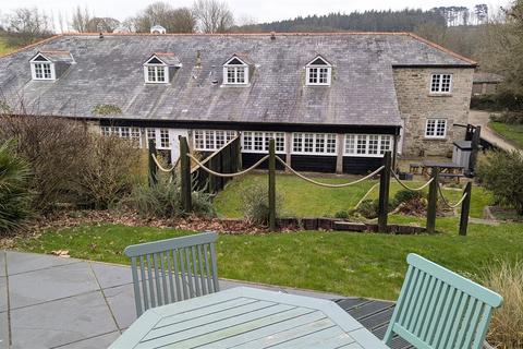 4 bedroom house for sale, Ladock, Truro, Cornwall