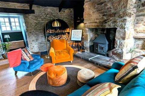 4 bedroom house for sale, Ladock, Truro, Cornwall