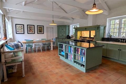 4 bedroom house for sale, Ladock, Truro, Cornwall
