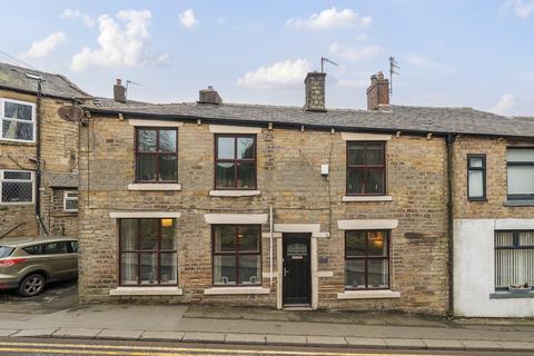 Stamford Road, Mossley, Ashton-under-Lyne, OL5 0LJ
