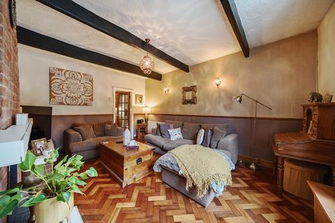 undefined, Stamford Road, Mossley, Ashton-under-Lyne, OL5 0LJ