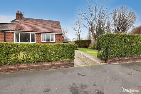 2 bedroom semi-detached bungalow for sale, Gainsborough Road WA4