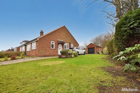 2 bedroom semi-detached bungalow for sale, Gainsborough Road WA4