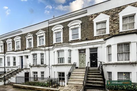 2 bedroom apartment for sale, Loftus Road, Shepherds Bush, London W12 7EL