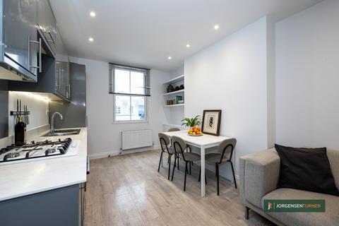 2 bedroom apartment for sale, Loftus Road, Shepherds Bush, London W12 7EL