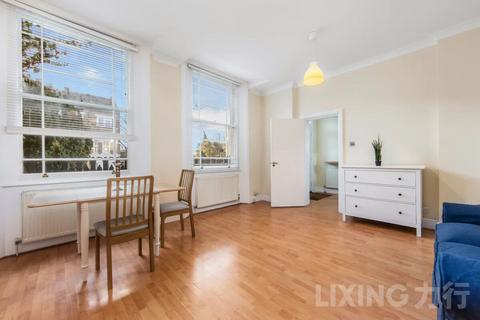 1 bedroom apartment to rent, Torriano Avenue, Kentish Town/Camden Town, NW5 2SS