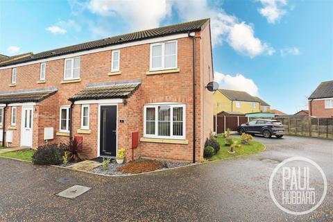 3 bedroom house for sale, Hunton Road, Oulton, NR32