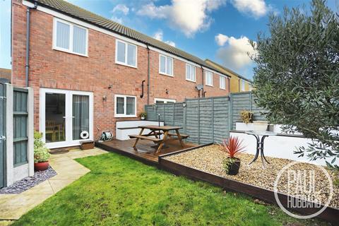 3 bedroom house for sale, Hunton Road, Oulton, NR32