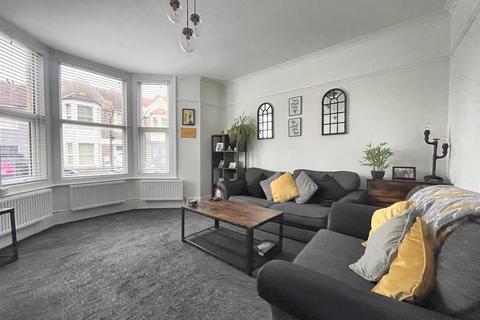 1 bedroom flat for sale, Langport Road, Weston-Super-Mare BS23