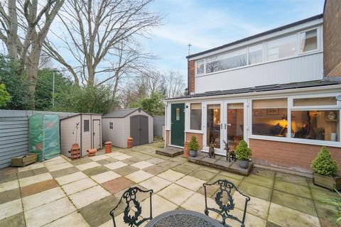 4 bedroom link detached house for sale, Finney Drive, Chorlton Green