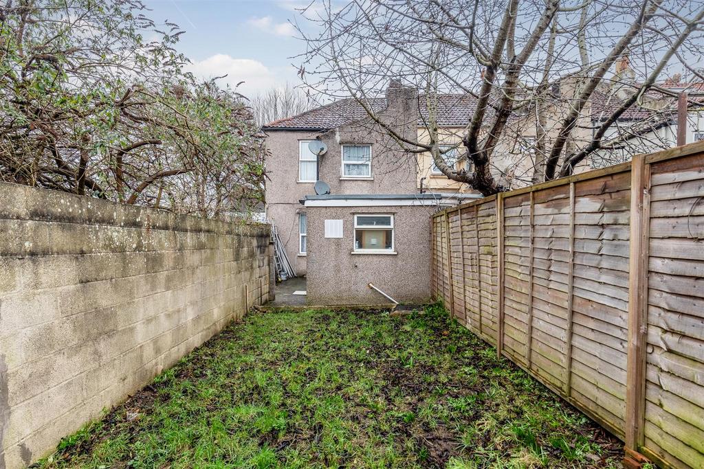 Freemantle Road, Eastville Rear of PRoperty.jpg