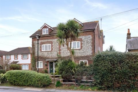 4 bedroom semi-detached house for sale, Roundstone Lane, Angmering, Littlehampton, West Sussex, BN16