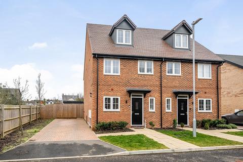 Breacher Place, Arlesey, SG15