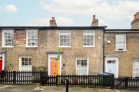 2 bedroom terraced house for sale, King George Street, Greenwich, London, SE10