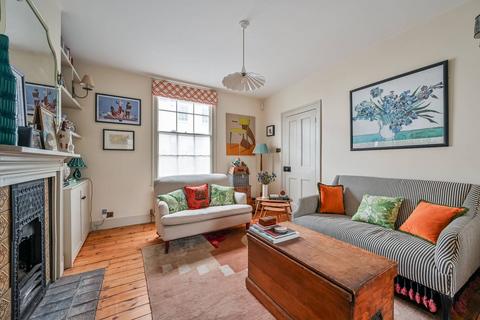 2 bedroom terraced house for sale, King George Street, Greenwich, London, SE10