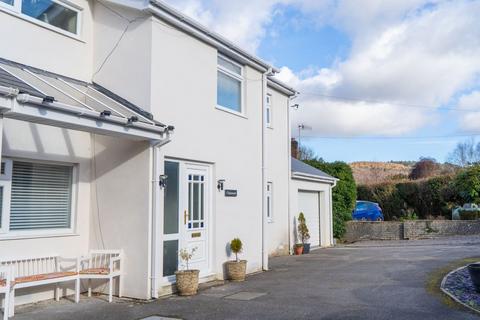 5 bedroom detached house for sale, Forge Road, Llangynidr, Crickhowell, NP8